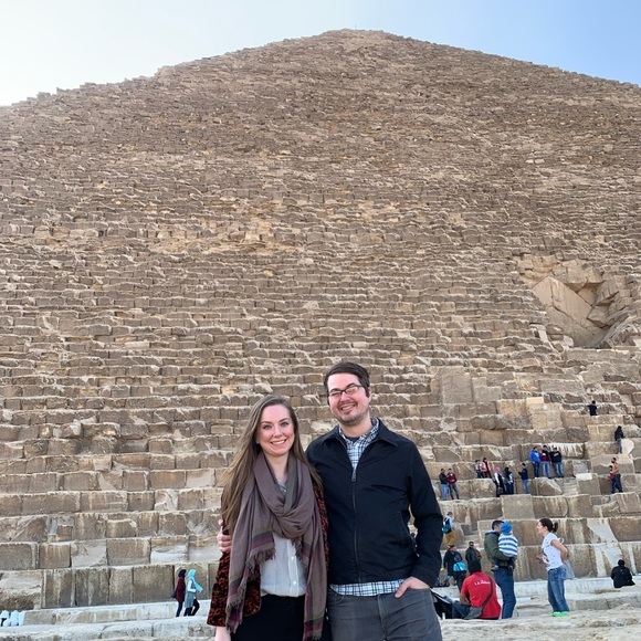 Meet your Posher, Carly - Picture 6 of 6